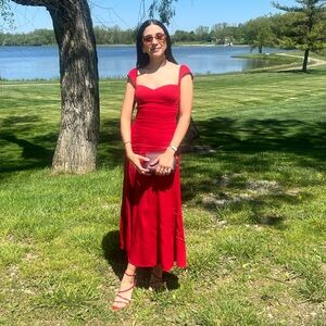 Meet your Posher, Susana